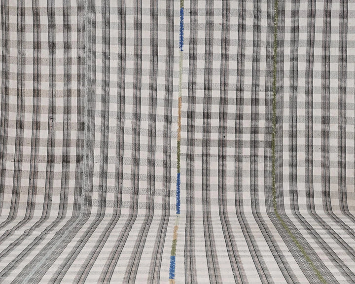 Kilim Rug 6' 1" x 9' 6" | No. VR56361