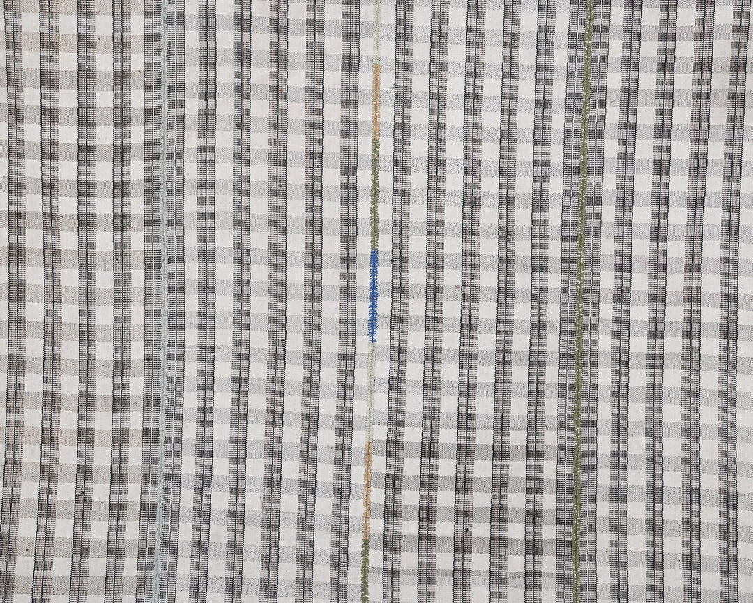 Kilim Rug 6' 1" x 9' 6" | No. VR56361