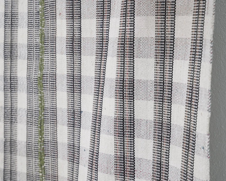 Kilim Rug 6' 1" x 9' 6" | No. VR56361