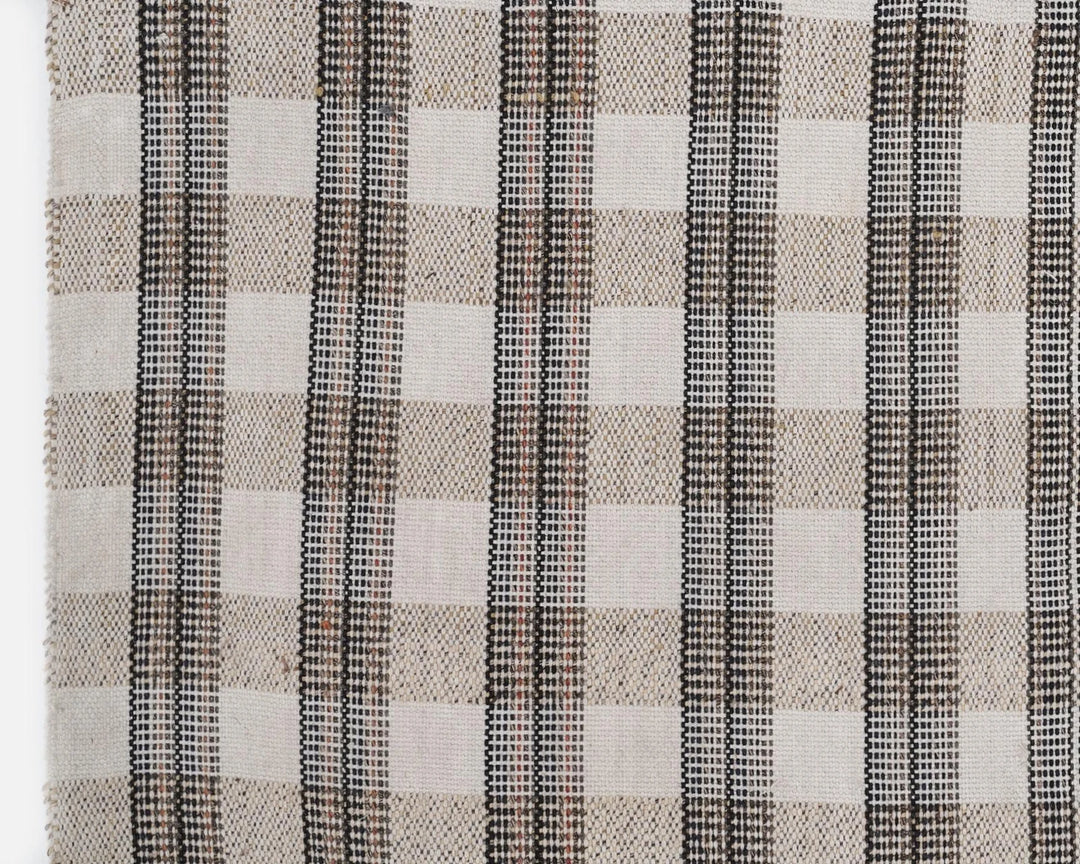 Kilim Rug 6' 1" x 9' 6" | No. VR56361