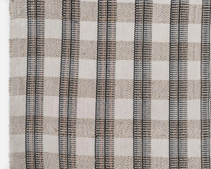 Kilim Rug 6' 1" x 9' 6" | No. VR56361