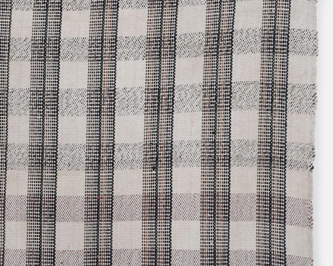 Kilim Rug 6' 1" x 9' 6" | No. VR56361