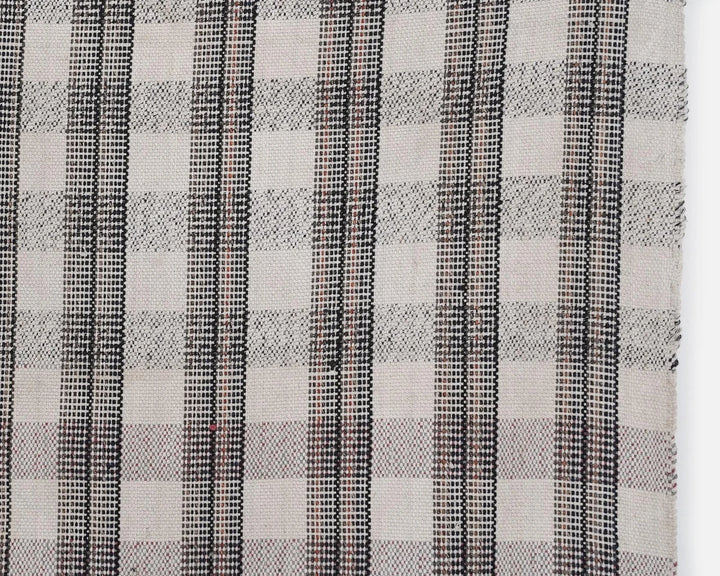 Kilim Rug 6' 1" x 9' 6" | No. VR56361