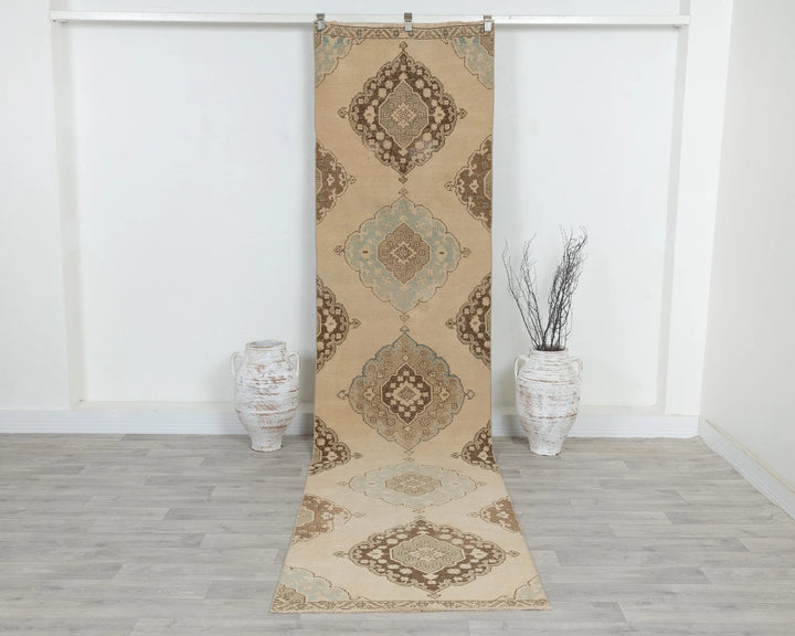 Runner Rug 2' 10" x 11' 8" | No. VR56378