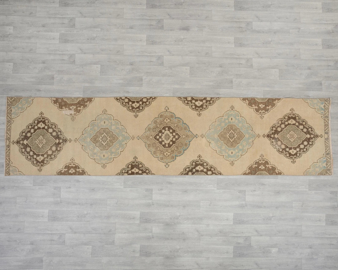 Runner Rug 2' 10" x 11' 8" | No. VR56378