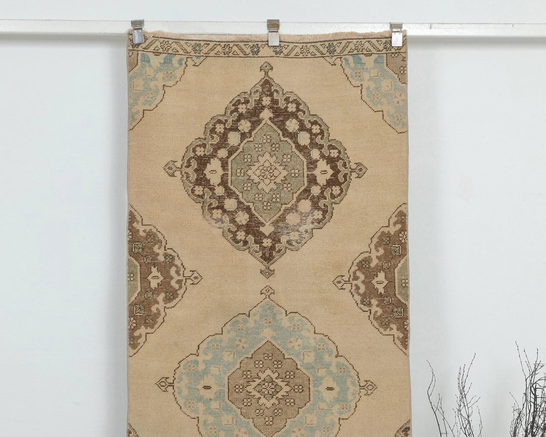 Runner Rug 2' 10" x 11' 8" | No. VR56378