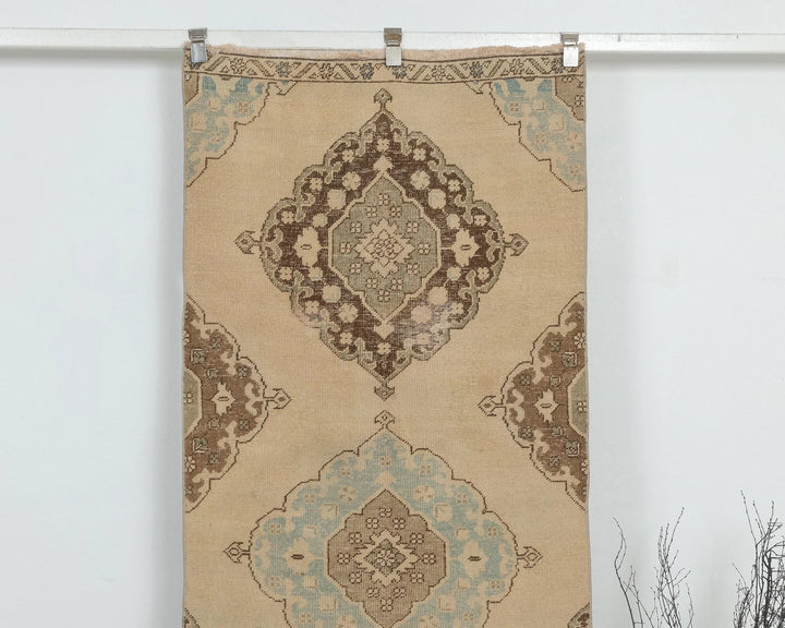 Runner Rug 2' 10" x 11' 8" | No. VR56378