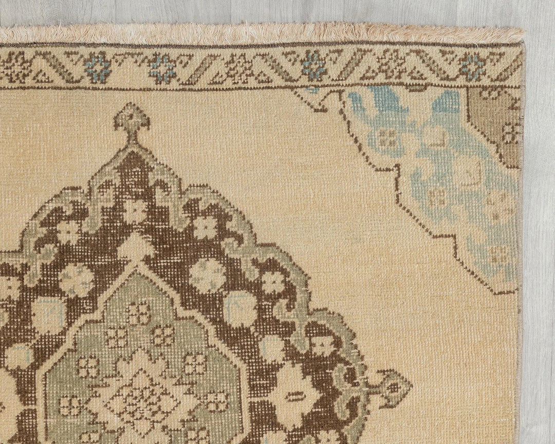 Runner Rug 2' 10" x 11' 8" | No. VR56378