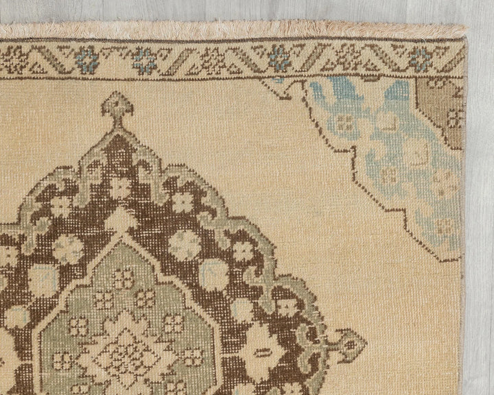 Runner Rug 2' 10" x 11' 8" | No. VR56378