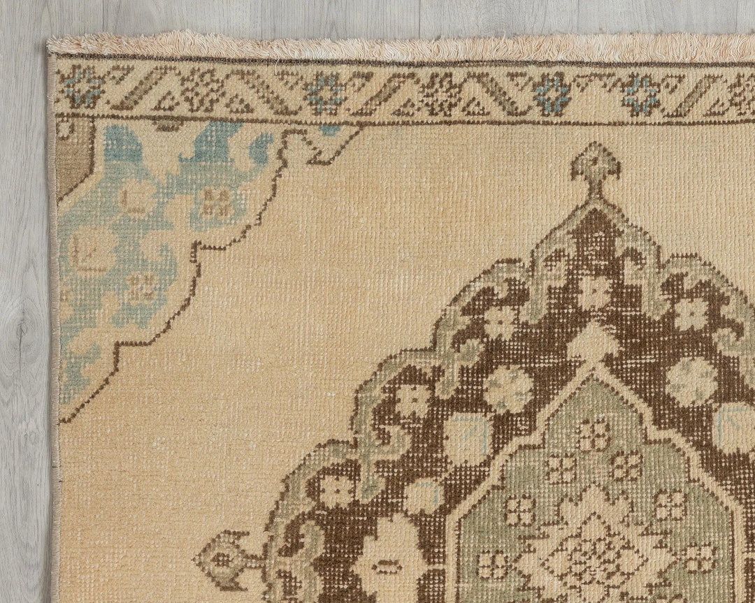 Runner Rug 2' 10" x 11' 8" | No. VR56378