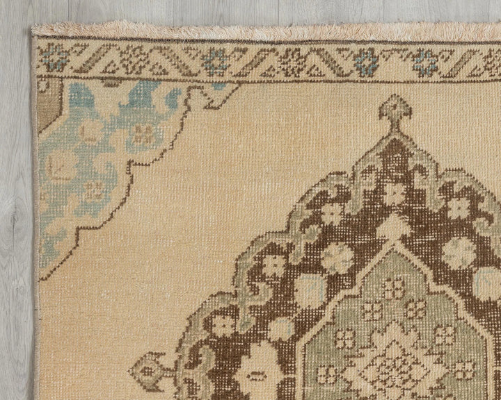 Runner Rug 2' 10" x 11' 8" | No. VR56378