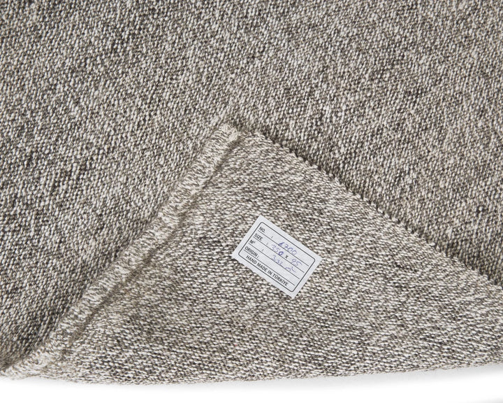 Gray Runner Rug 3' 1" x 11' 6" | No. VR56524