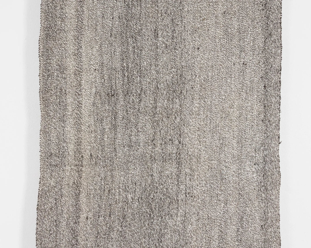 Gray Runner Rug 3' 1" x 11' 6" | No. VR56524