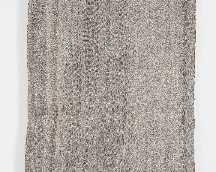 Gray Runner Rug 3' 1" x 11' 6" | No. VR56524