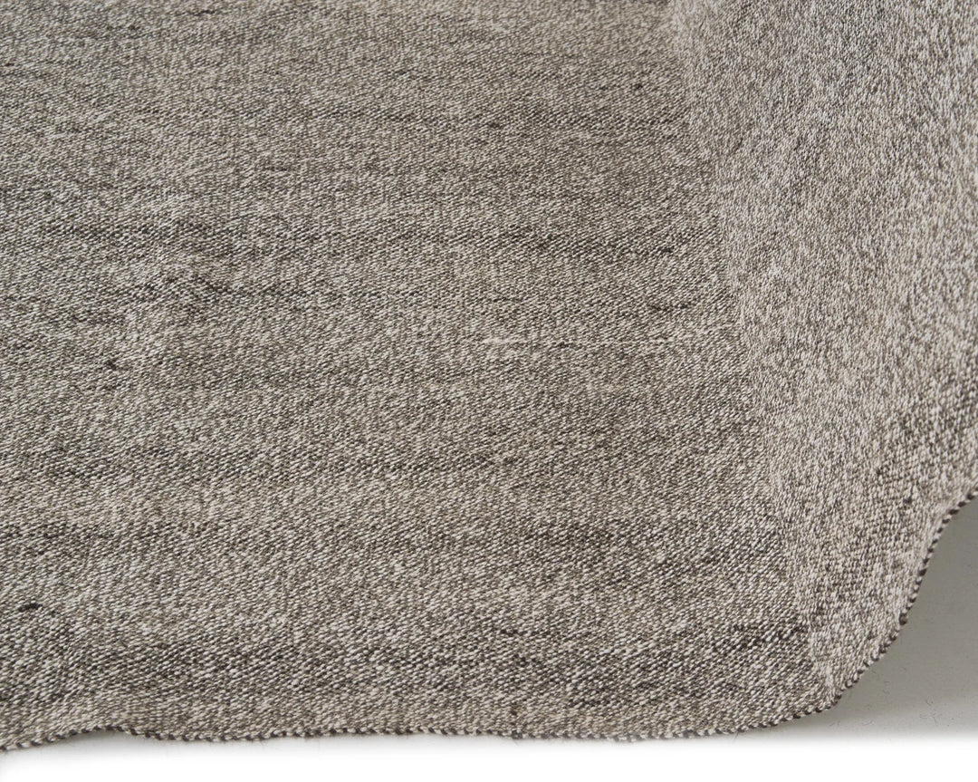 Gray Runner Rug 3' 1" x 11' 6" | No. VR56524