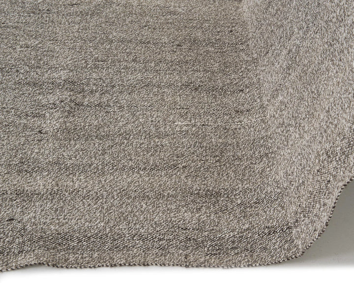 Gray Runner Rug 3' 1" x 11' 6" | No. VR56524