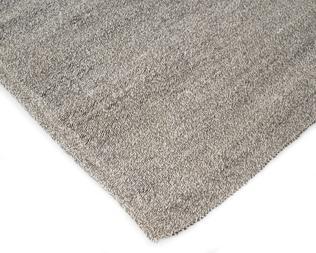 Gray Runner Rug 3' 1" x 11' 6" | No. VR56524