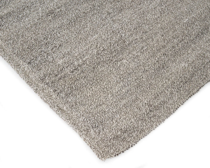 Gray Runner Rug 3' 1" x 11' 6" | No. VR56524