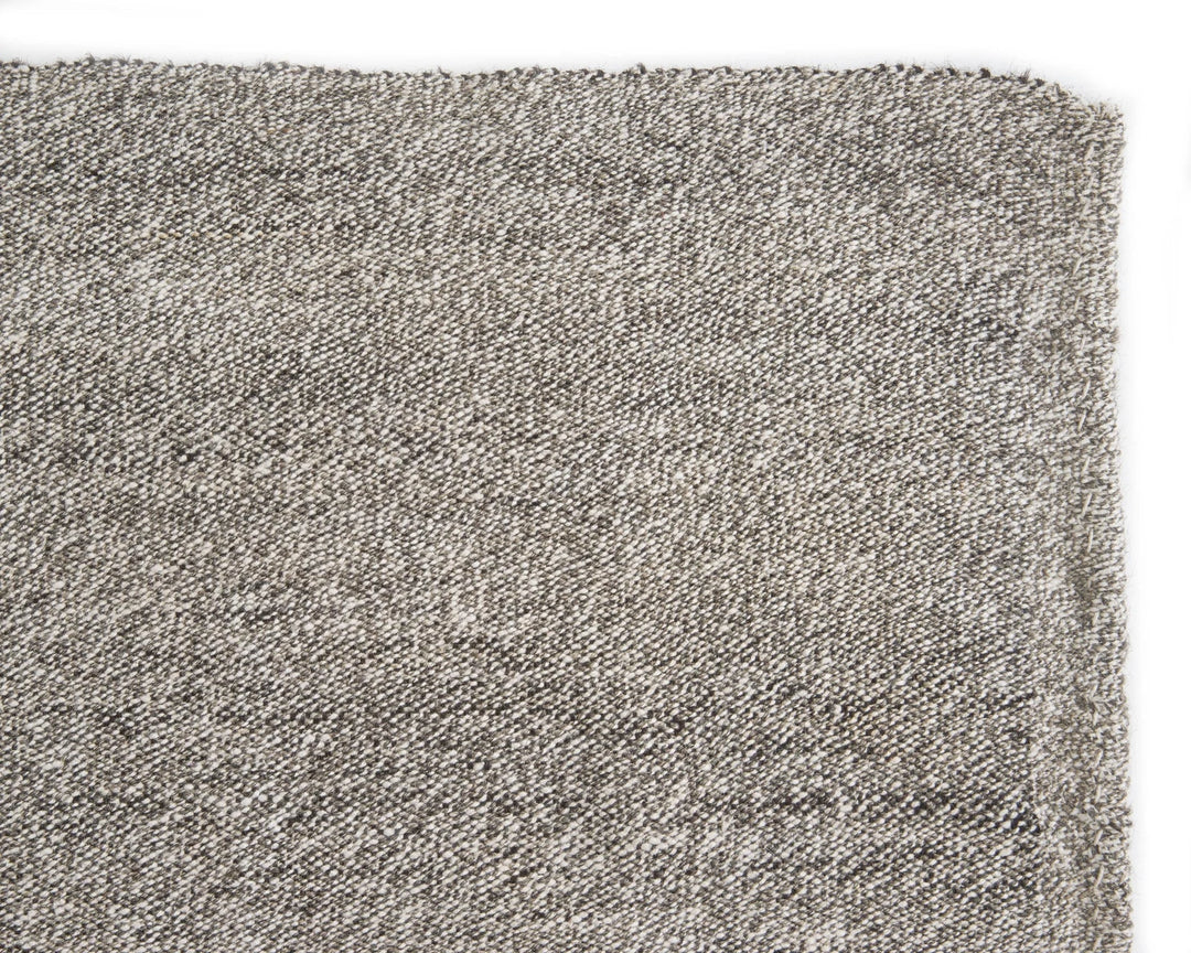 Gray Runner Rug 3' 1" x 11' 6" | No. VR56524