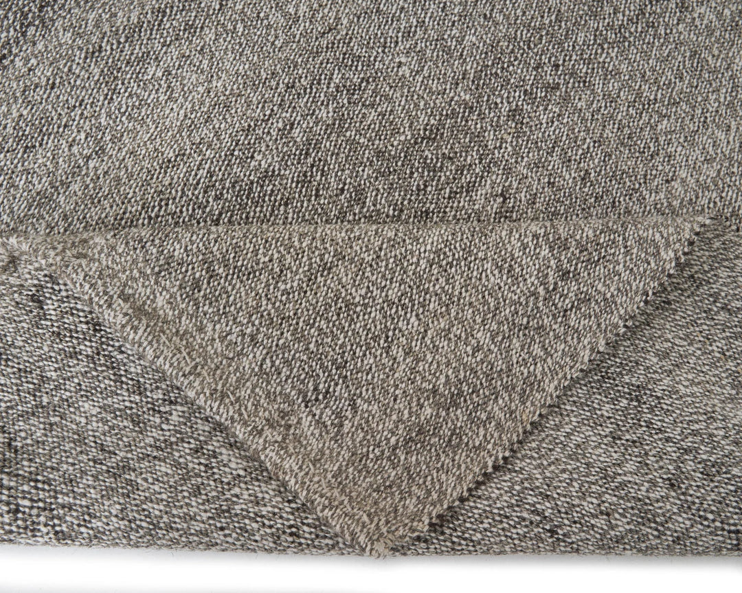 Gray Runner Rug 3' 1" x 11' 6" | No. VR56524