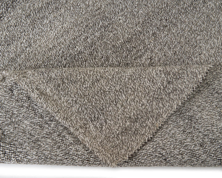 Gray Runner Rug 3' 1" x 11' 6" | No. VR56524
