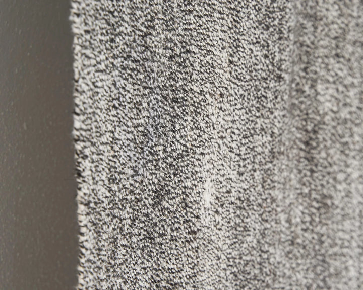 Gray Turkish Kilim Rug 2'8" x 22'7" Flat-Weave | No. VR56679