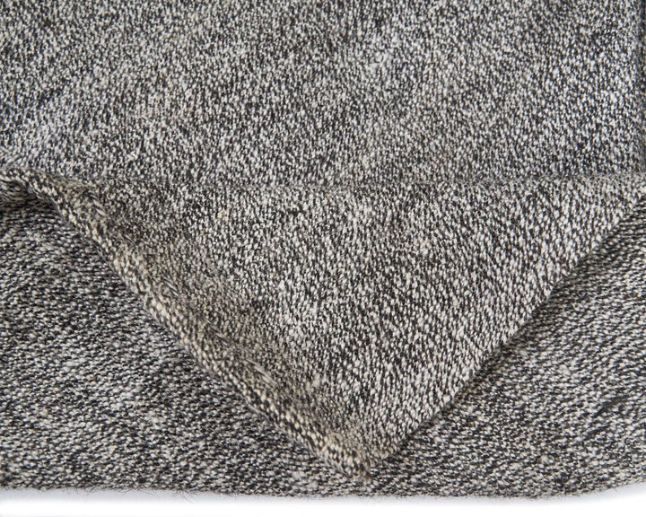 Gray Turkish Kilim Rug 2'8" x 22'7" Flat-Weave | No. VR56679