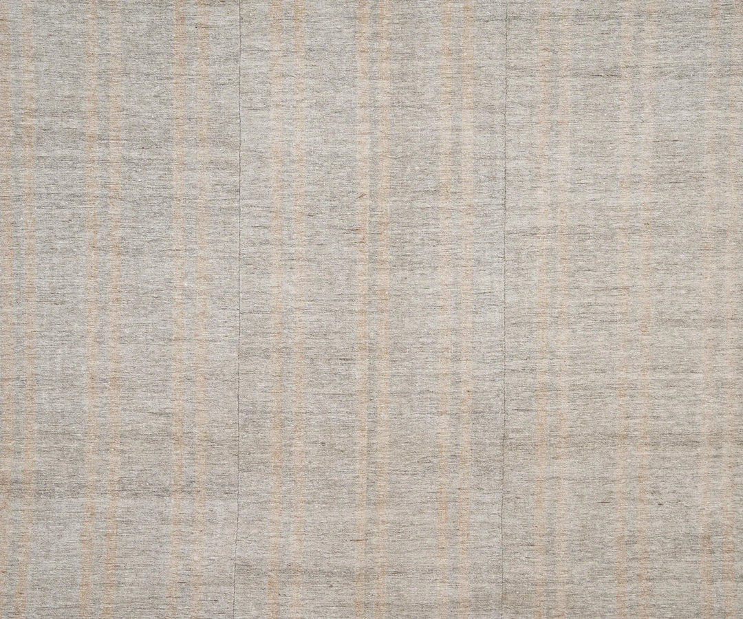 Multicolor Turkish Kilim Rug 6'1" x 9'6" Flat-Weave | No. VR56915