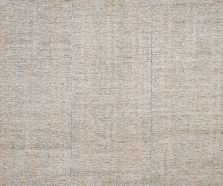 Multicolor Turkish Kilim Rug 6'1" x 9'6" Flat-Weave | No. VR56915