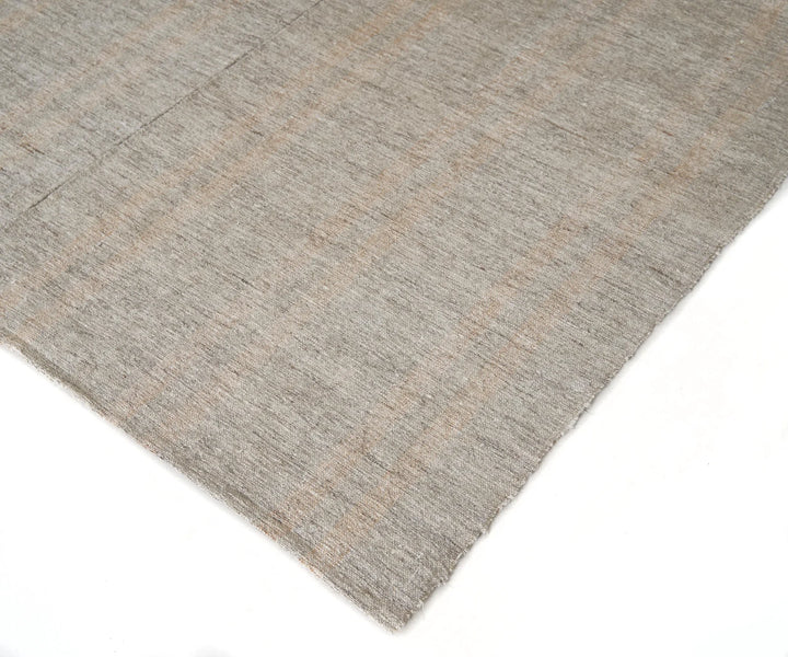 Multicolor Turkish Kilim Rug 6'1" x 9'6" Flat-Weave | No. VR56915