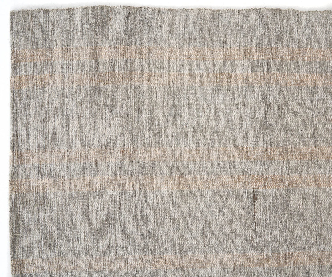 Multicolor Turkish Kilim Rug 6'1" x 9'6" Flat-Weave | No. VR56915