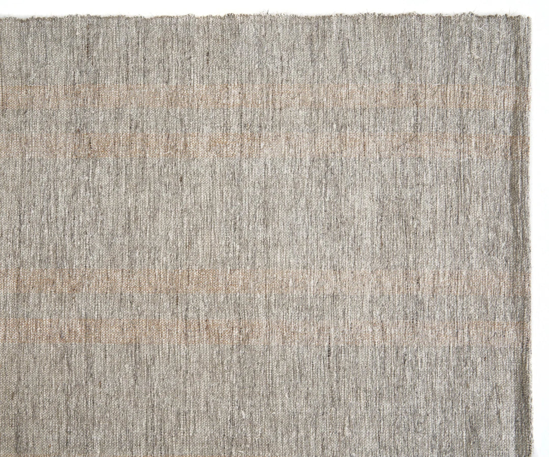 Multicolor Turkish Kilim Rug 6'1" x 9'6" Flat-Weave | No. VR56915
