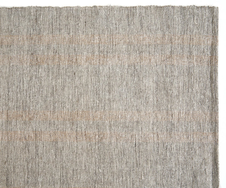 Multicolor Turkish Kilim Rug 6'1" x 9'6" Flat-Weave | No. VR56915