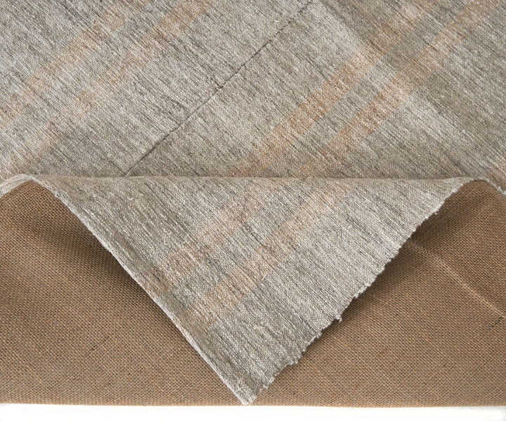 Multicolor Turkish Kilim Rug 6'1" x 9'6" Flat-Weave | No. VR56915