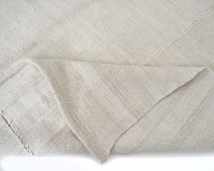 Multicolor Turkish Kilim Rug 5' x 10' Flat-Weave | No. VR57123