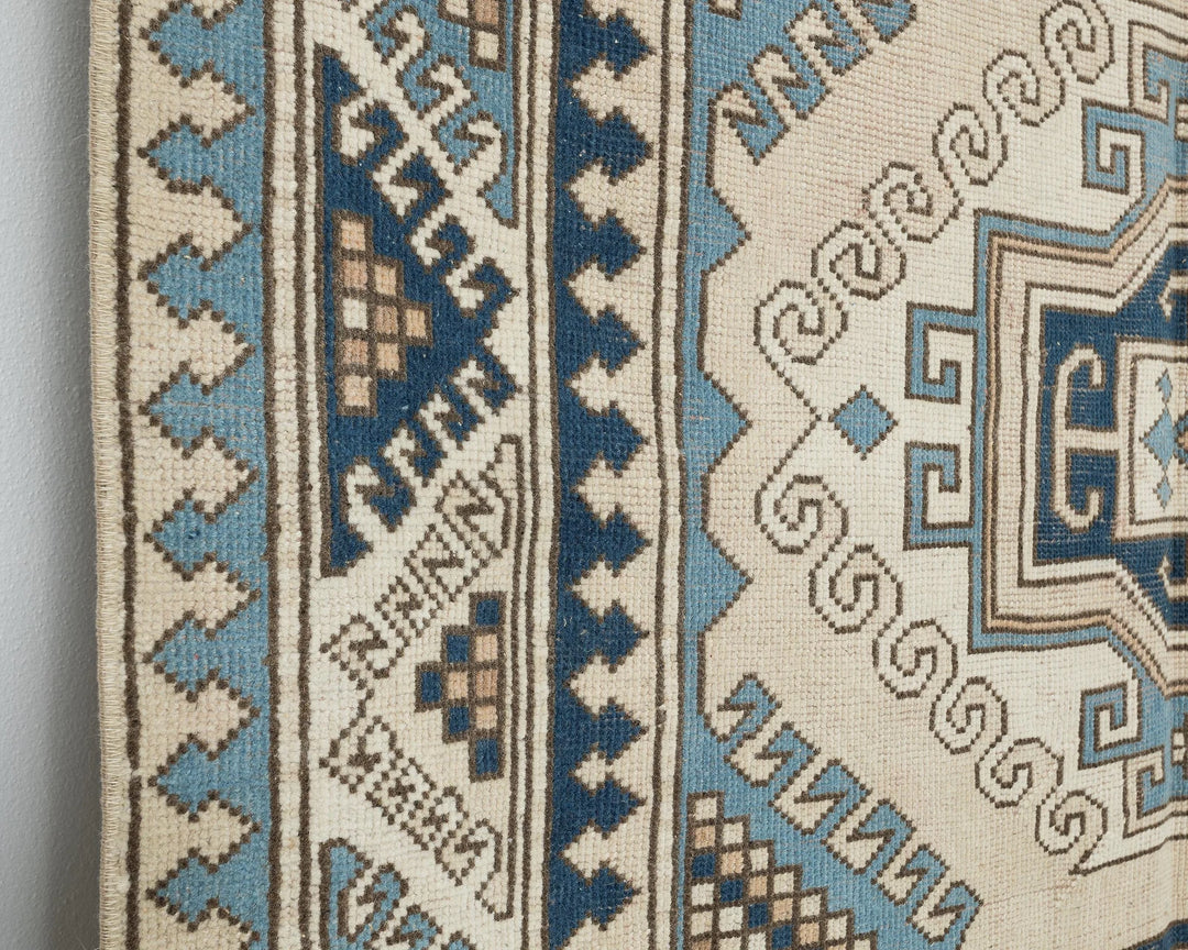 Oushak Rug 5' 3" x 8' 4" | No. VR57301