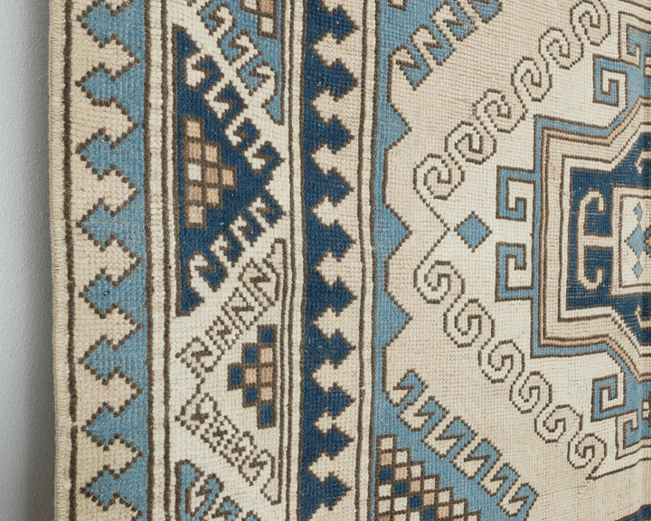 Oushak Rug 5' 3" x 8' 4" | No. VR57301