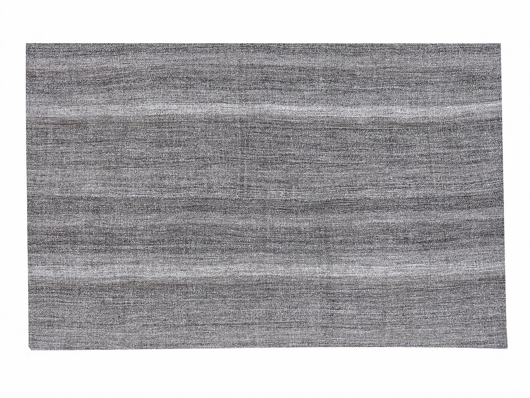 Gray Kilim Rug 5' 4" x 7' 1" | No. VR57420