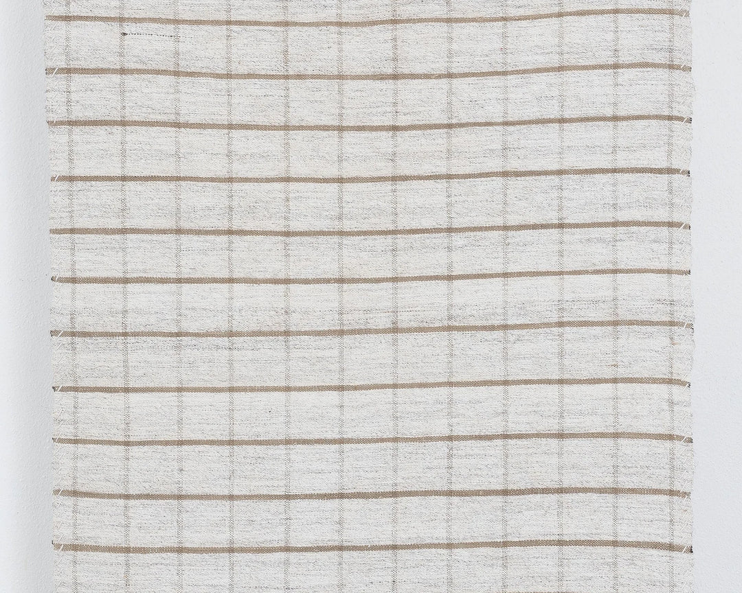 White Runner Rug 2' x 11' 2" | No. VR57513