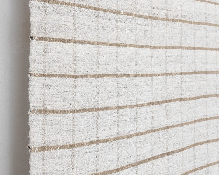 White Runner Rug 2' x 11' 2" | No. VR57513