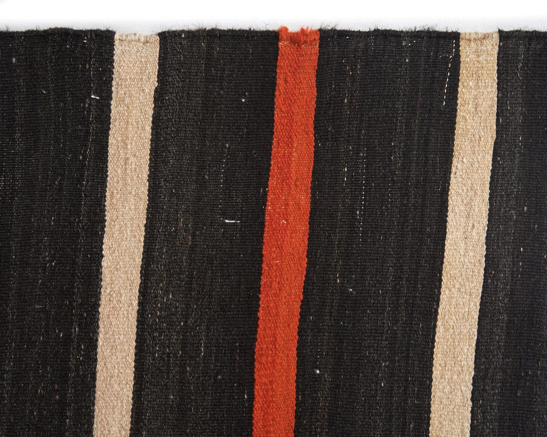 Multicolor Turkish Kilim Rug 10' x 6' 5" Flat-Weave | No. VR58224