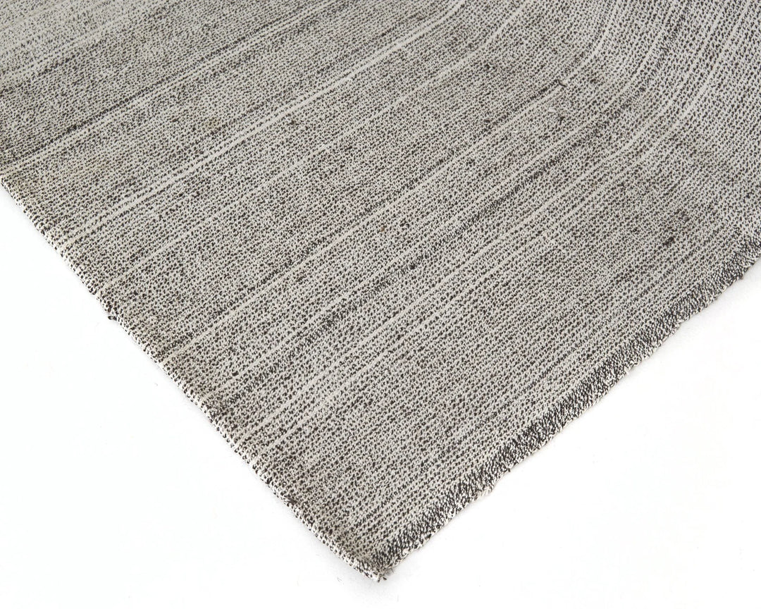 Gray Kilim Rug 5' 3" x 8' 4" | No. VR58300