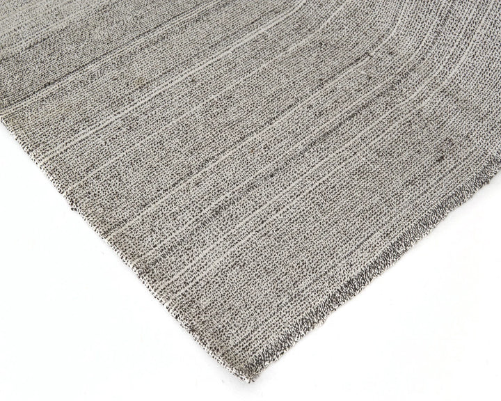Gray Kilim Rug 5' 3" x 8' 4" | No. VR58300