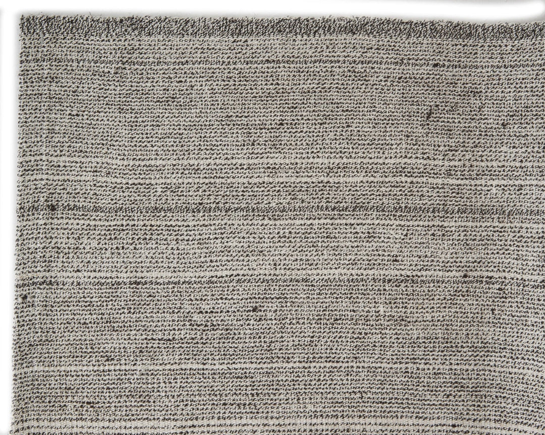 Gray Kilim Rug 5' 3" x 8' 4" | No. VR58300