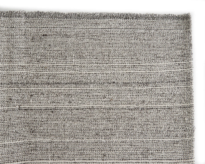 Gray Kilim Rug 5' 3" x 8' 4" | No. VR58300