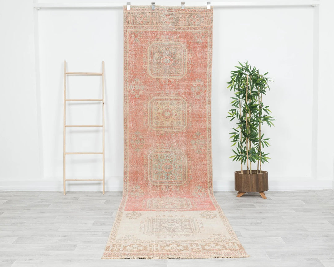 Runner Rug 3' 2" x 11' 7" | No. VR59550