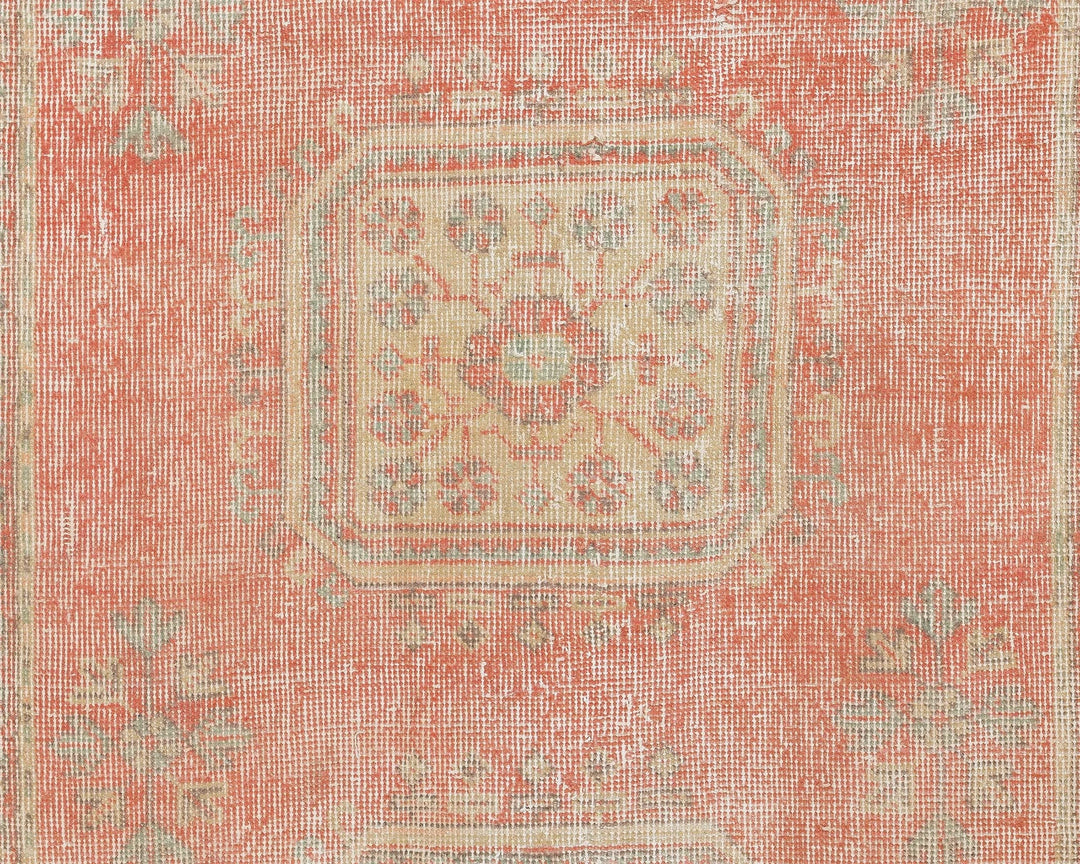 Runner Rug 3' 2" x 11' 7" | No. VR59550