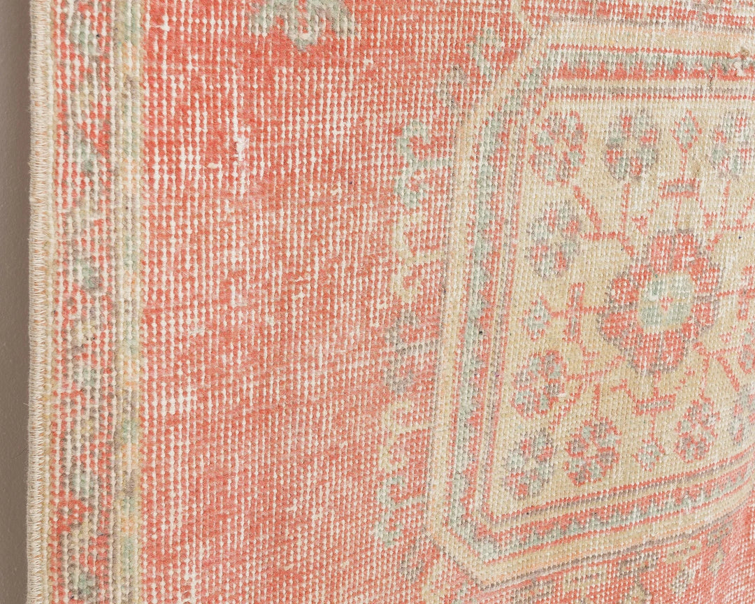 Runner Rug 3' 2" x 11' 7" | No. VR59550