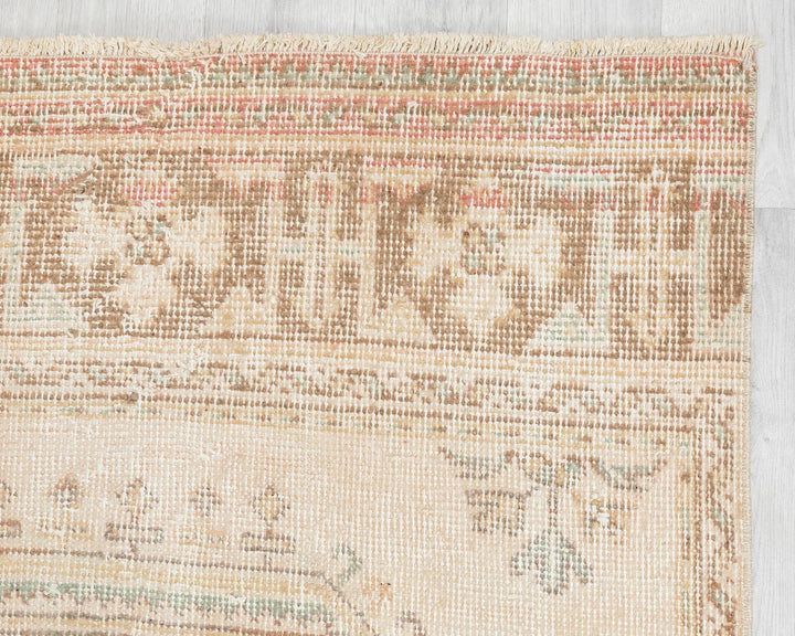 Runner Rug 3' 2" x 11' 7" | No. VR59550