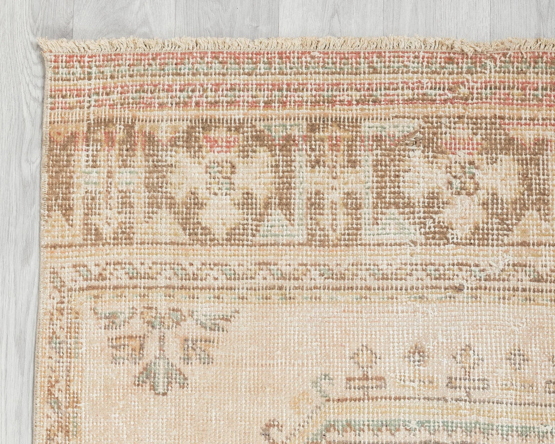Runner Rug 3' 2" x 11' 7" | No. VR59550
